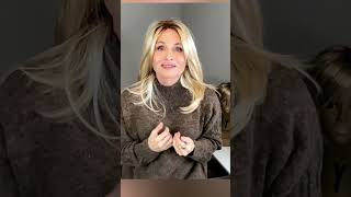 NO DRAMA, just a GORGEOUS WIG! | Jon Renau Jillian in Laguna Blonde