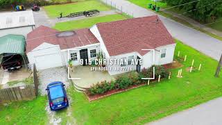 915 Christian Ave, Springdale, AR 72764