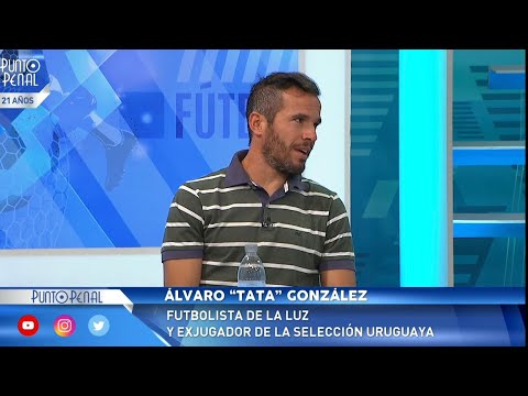 Tenemos que entender que en el fútbol uruguayo jugamos a otro deporte