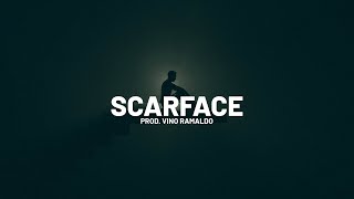 [FREE FOR PROFIT] Sad Type Beat - Scarface | Emotional Rap Piano Instrumental