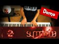 Symphobia 2 - improvising demo (full orchestrator)