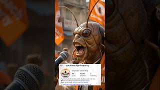 क्या है Cockroach Janta Party? | 5 दिन में 20M फॉलोअर्स का पूरा सच! | CJP Movement Explained !