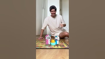 BOTÃO DAS TROLAGENS! 😂