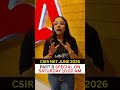 CSIR NET JUNE 2026 | PART B CLASS #csirnetadda247 #csirnetlifescience #csirnetjune2024