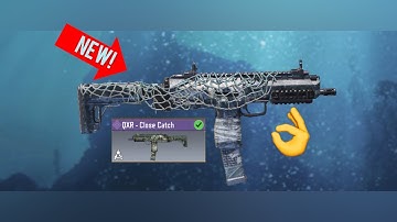 *NEW* QXR CLOSE CATCH GAMEPLAY!