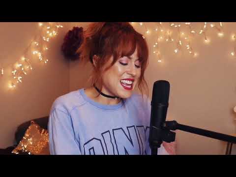 "Mercy" By Brett Young (Cover By Casi Joy)