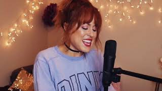 "Mercy" by Brett Young (Cover by Casi Joy)