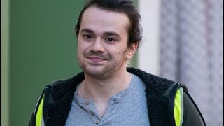 Coronation Street - Seb Franklin Vs. The Street 2017 - 2021