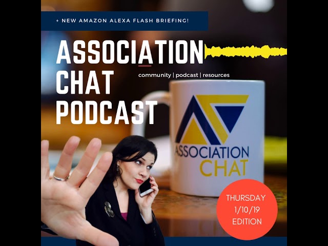 AI That Helps Make You a Better Human | Daily Flash Briefing 1/10/19