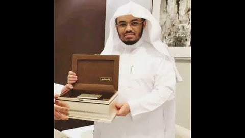 إن في ذلك لذكرى لمن كان له قلب) تلاوة مؤثرة وعجيبة💔سوف تسمعها لأول مرة للشيخ ياسر الدوسري