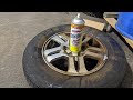 How to Remove Brake Dust / Rust from Car Paint and wheels