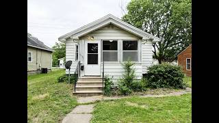 1137 Ackermant Walkthrough- Waterloo IA (May 2026)