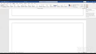 Word Processing - Part 2