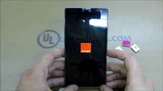 How To Unlock Orange Dive 30, Dive 50, Dive 70, Dive 71 and Dive 72 by Unlock Code - UNLOCKLOCKS.com