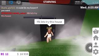 How To Sell Your House In Bloxburg On Ipad - 