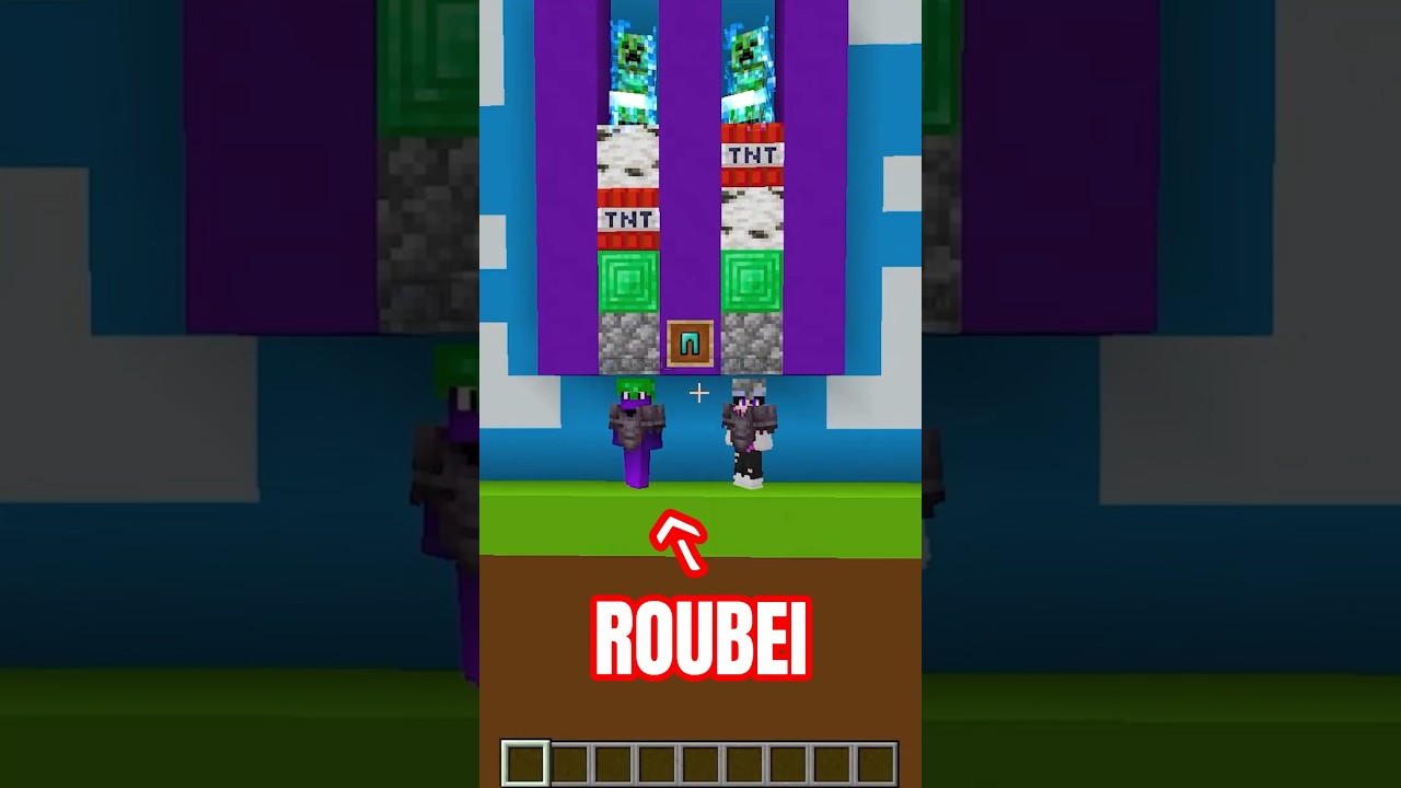 O mais GANANCIOSO Perde! 22 