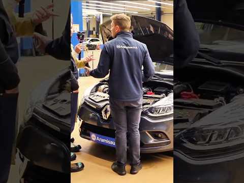 Avant d'acheter une CLIO 4 dci 🤨 IL FAUT SAVOIR CELA !