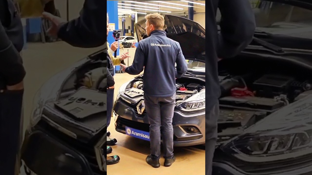 Avant d'acheter une CLIO 4 dci ? IL FAUT SAVOIR CELA !