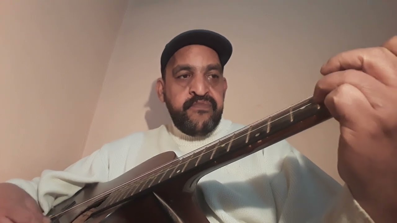 موسيقی مغربية من تلحين محمد رشيد تبوت