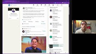 Excel Roofing Tutorial - Linkedin Profile Editing