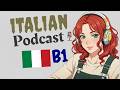 How Habits Shape Your identity (B1) | Learn Italian with Podcast | episode 3 |  Easy Italian