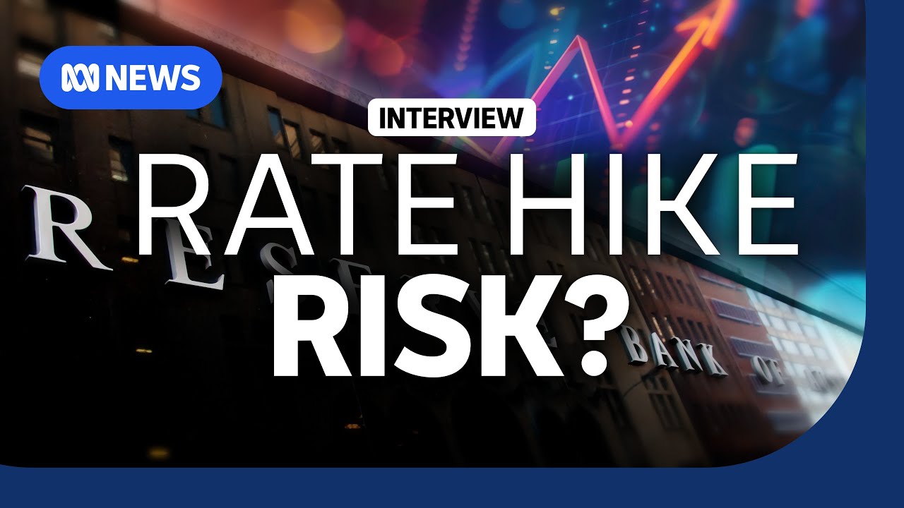 Rate hikes possible in 2026, warns CBA chief economist | The Business | ABC NEWS