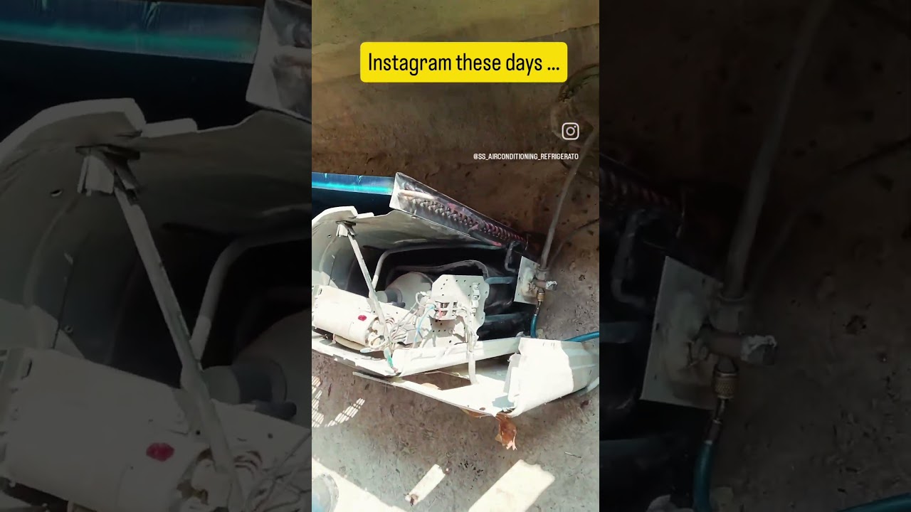 candanser coil fitting 