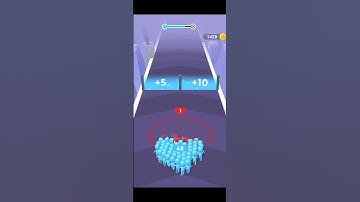 Count masters: crowd runner 3d level 11 #countmaster #gameplay #mobilegame