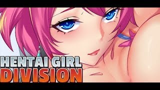 Hentai Girl Division ( PC Game ) [ Mission 13 - 14 ]