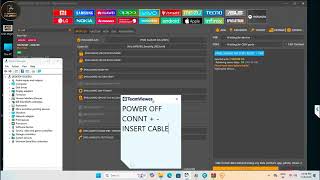 VIVO Y12 (1904) Pratten and Frp Unlock With UnlockTool Done By BJ Software Solution