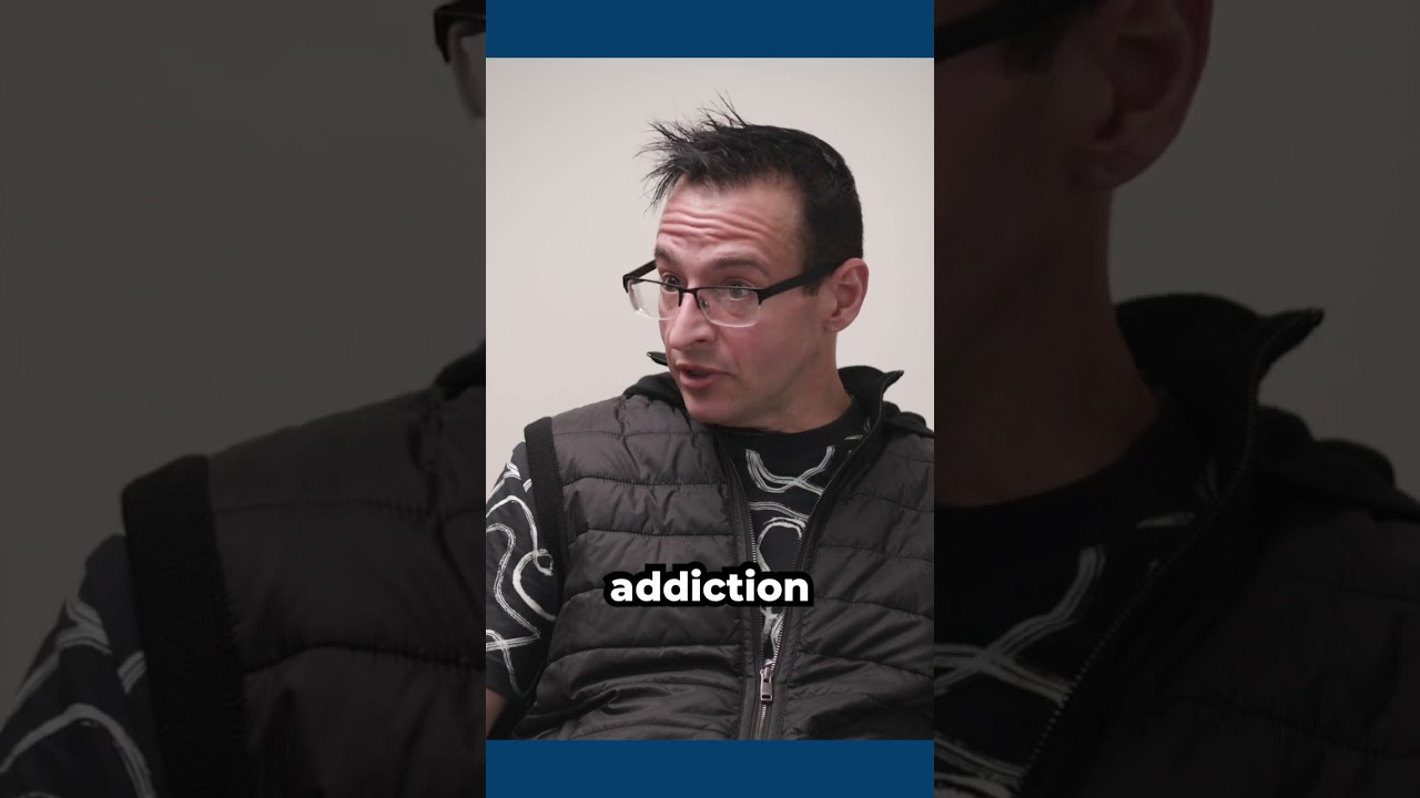 That First Night in a Homeless Shelter