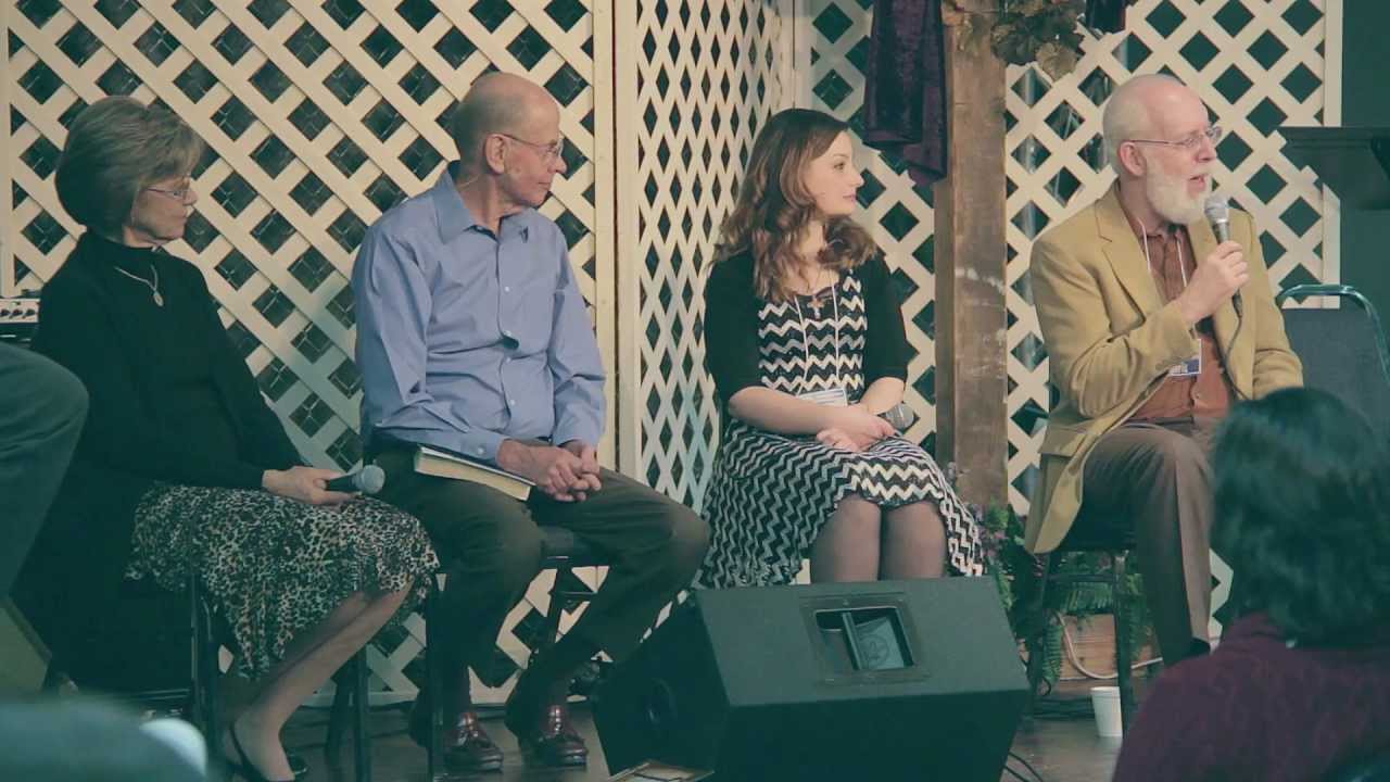 Panel: Your Questions Answered