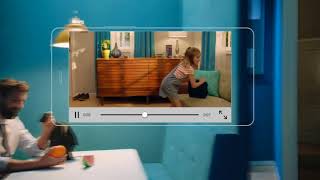 Amazon Cloud Cam Indoor Security Camera, Works With Alexa