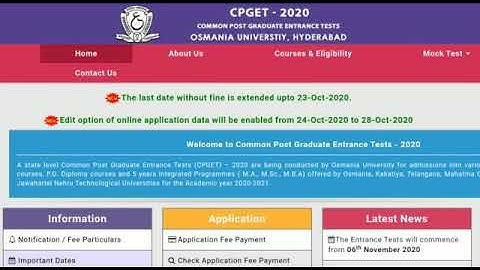 Tscpget/Oucet edit application out/correction option