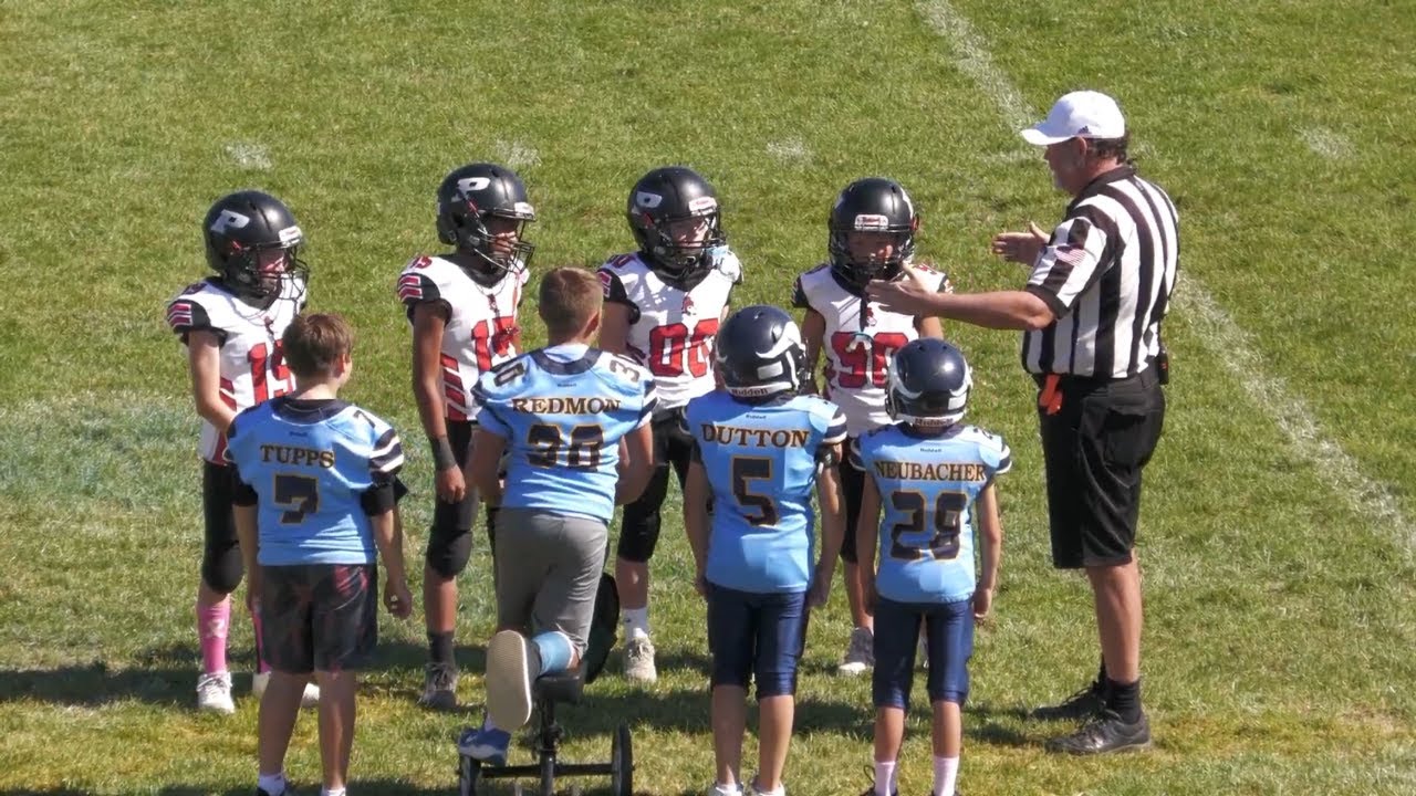 @ River Valley Vikings 10/05/25 4k CONDENSED