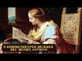 5 Sorprendentes mujeres del mundo antiguo