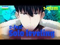 Solo leveling 2-fasl 1-qism uzbekcha sharx