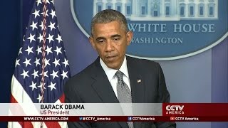 U.s. Response To Downing Of Flight Mh17