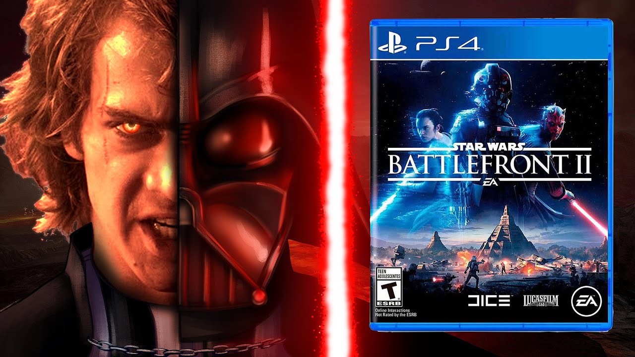 So I 1v1d THE BEST EU Battlefront 2 Player for $300...