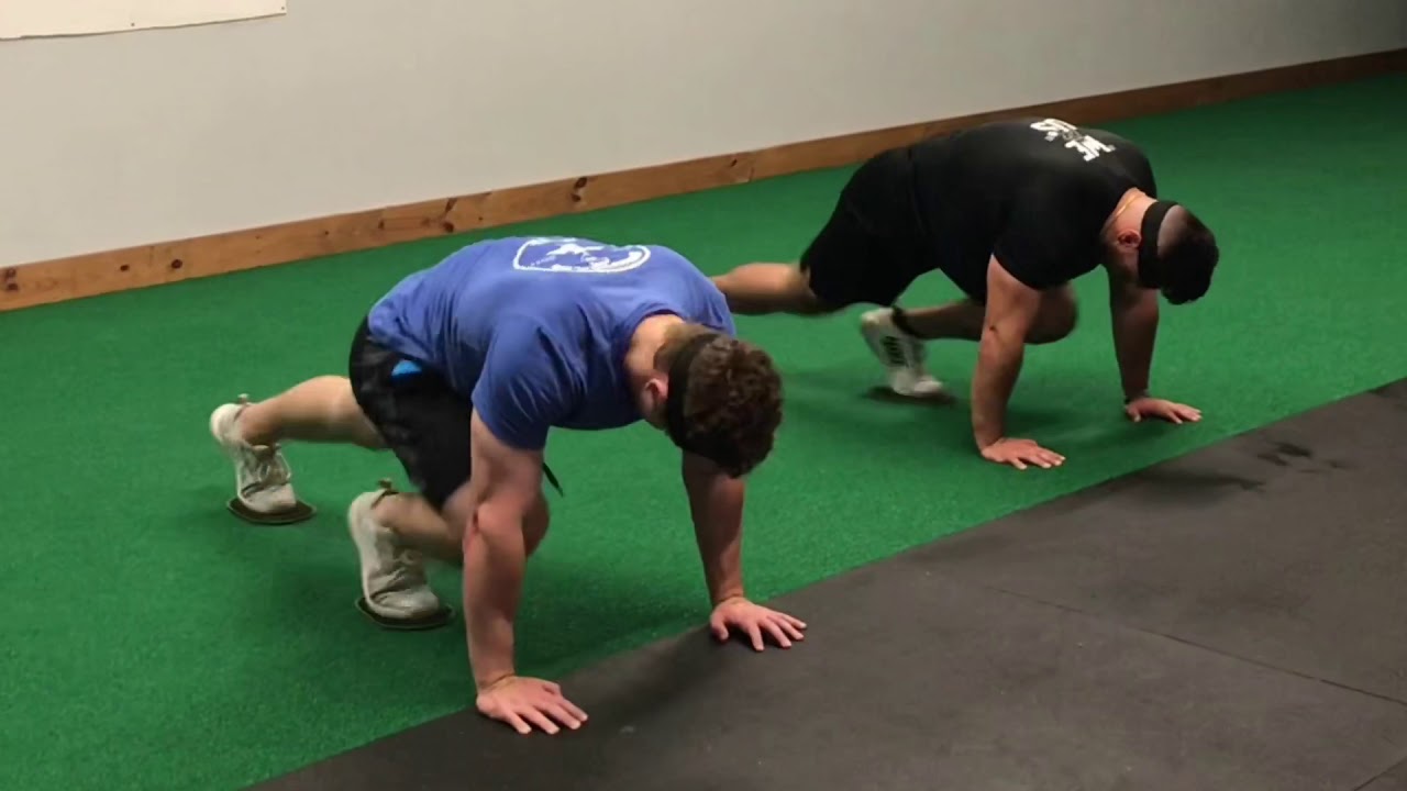 Furniture Slider Core Circuit YouTube