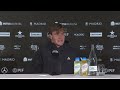 Rueda de prensa con Jack Draper // #MMOPEN 2025