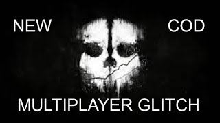 Call of Duty Ghosts - New Multiplayer Glitch [Random Kill Glitch] [Across the Map] [Crazy Kill]