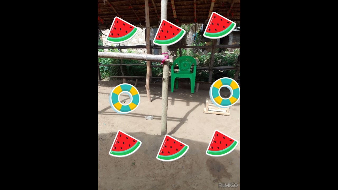 Gwaru wa baya ( Hasani anarira )