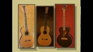 MODERN LUTHIER