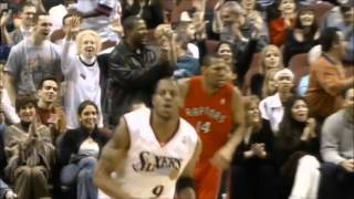 Andre Iguodala Top 10 Plays of Career