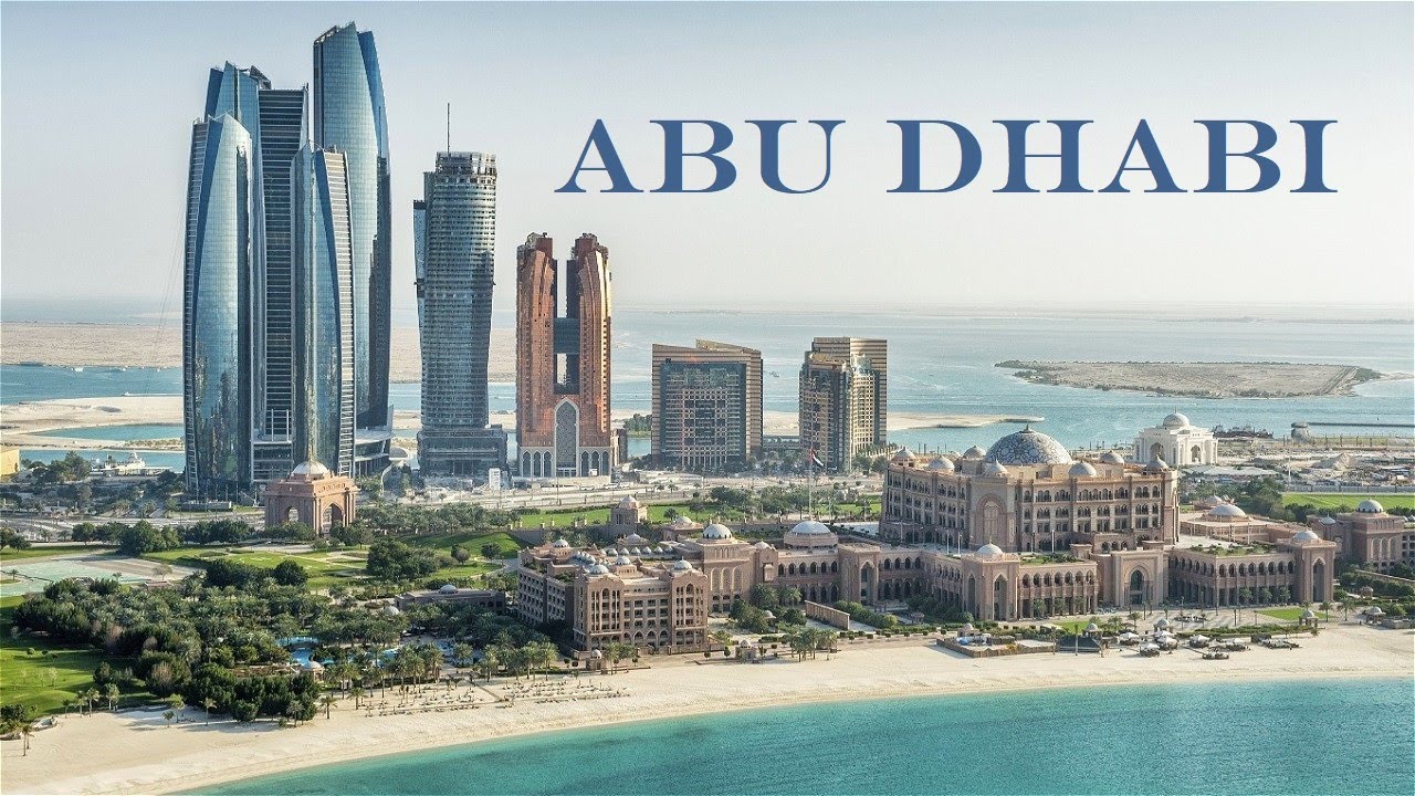 Top 10 Best Luxury Hotels  Resorts in Abu Dhabi UAE 5 Star Beach  Desert Hotel Reviews