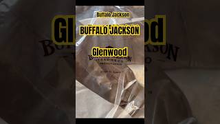 Buffalo Jackson - Leather Glenwood Driver Jacket: Unboxing #buffalojackson #fullgrainleather