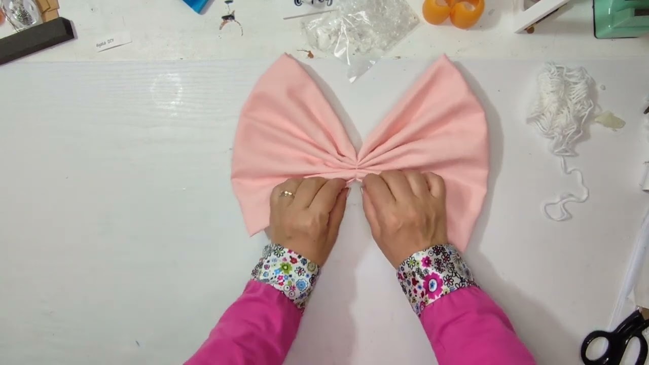 Misure per fiocco nascita