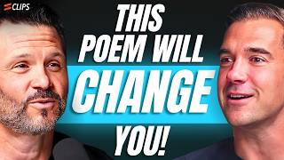 IN-Q Performs His Poem, 'Birdsong'
