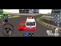 🚌 Mini Bus Streets: City Transport Adventure